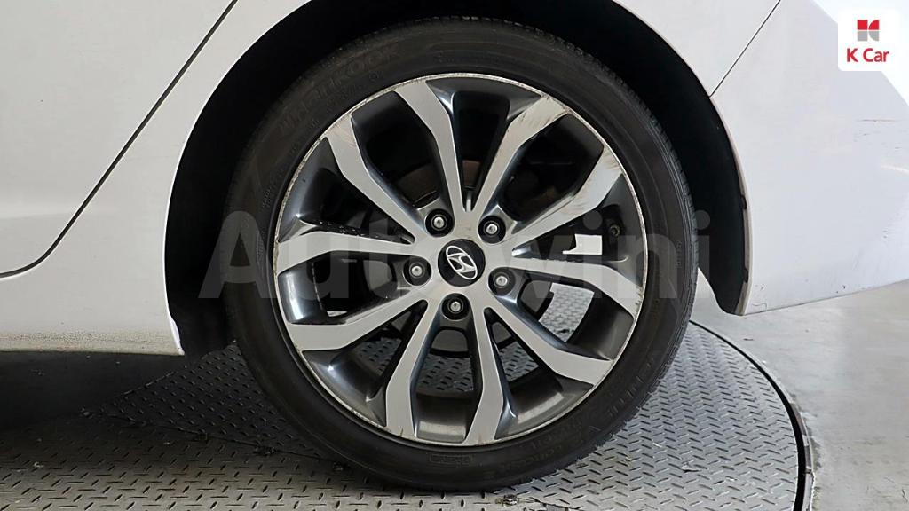 KMHDH41DBDU647808 2013 HYUNDAI AVANTE MD ELANTRA M16 GDI MORDERN-5