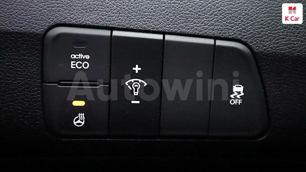 2013 HYUNDAI AVANTE MD ELANTRA M16 GDI MORDERN - 14