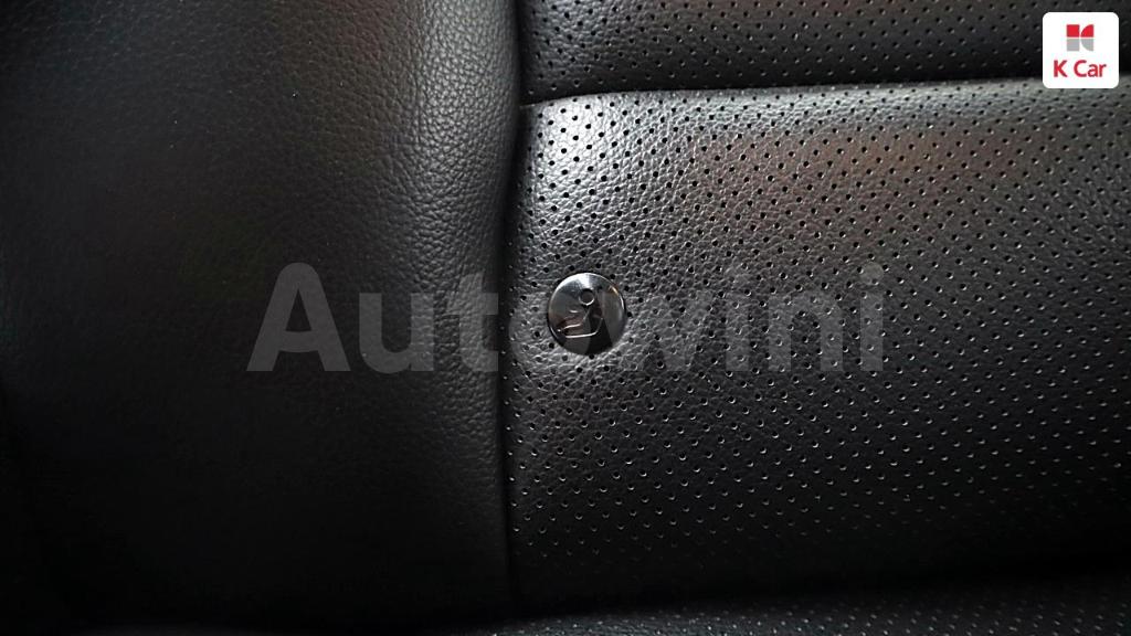 2013 HYUNDAI AVANTE MD ELANTRA M16 GDI MORDERN - 27