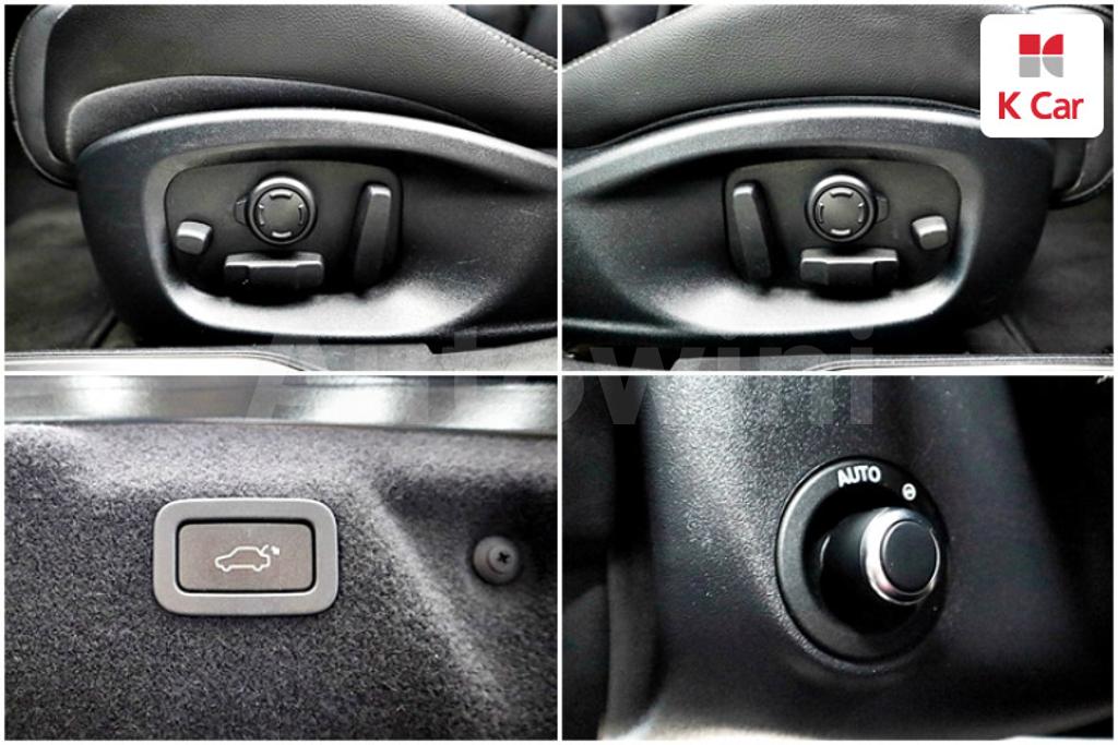 2016 JAGUAR XE 20D RSPORTS - 13