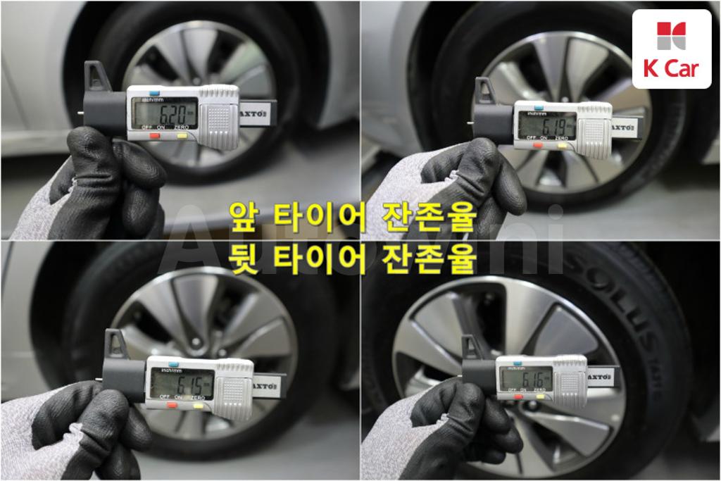 2018 KIA K5 HYBRID 2ND GEN OPTIMA NOBLESSE - 18