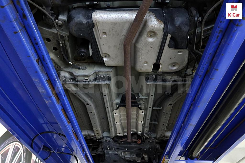 2016 GM DAEWOO (CHEVROLET) TRAX 1.6 DIESEL PREMIUM - 35