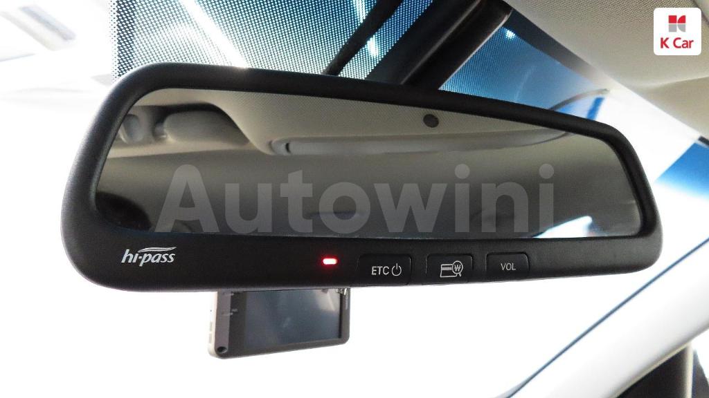 2018 KIA K5 HYBRID 2ND GEN OPTIMA NOBLESSE - 15