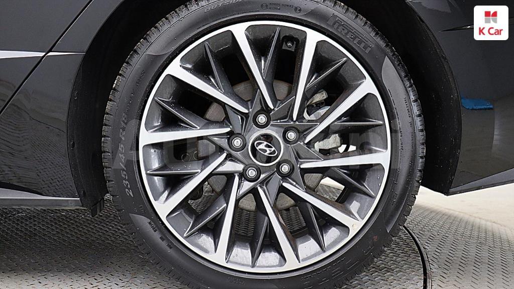 KMHL241EBLA086586 2020 HYUNDAI SONATA DN8 2.0 2.0 GASOLINE-5