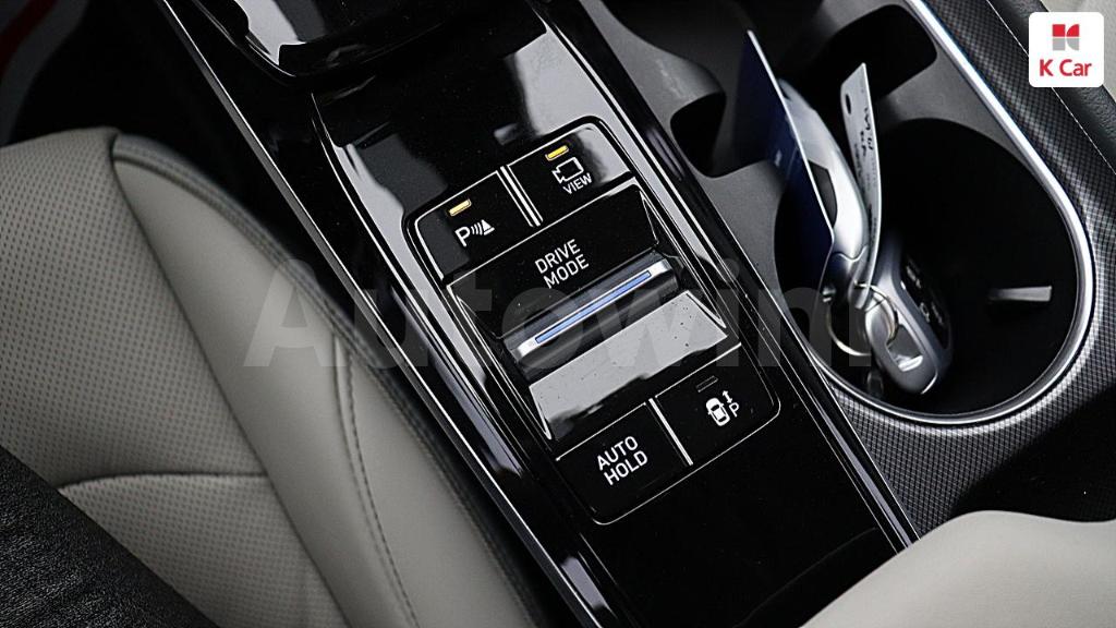 2020 HYUNDAI SONATA DN8 2.0 2.0 GASOLINE - 22