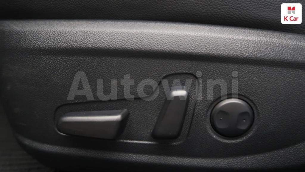 2018 KIA K5 HYBRID 2ND GEN OPTIMA NOBLESSE - 30