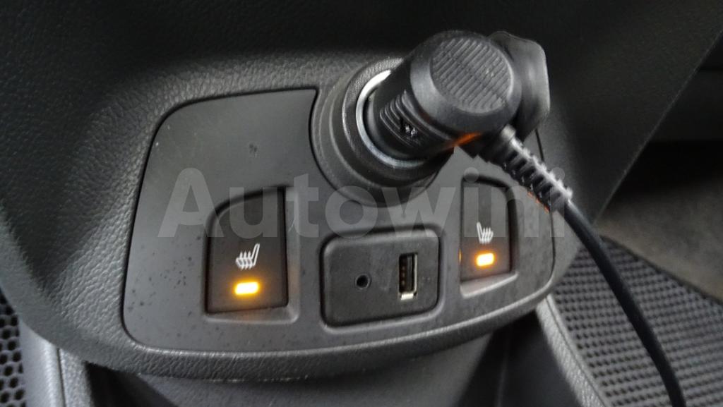 2013 GM DAEWOO (CHEVROLET) SPARK LS - 16