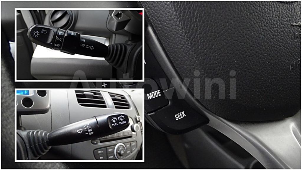 2013 GM DAEWOO (CHEVROLET) SPARK LS - 18