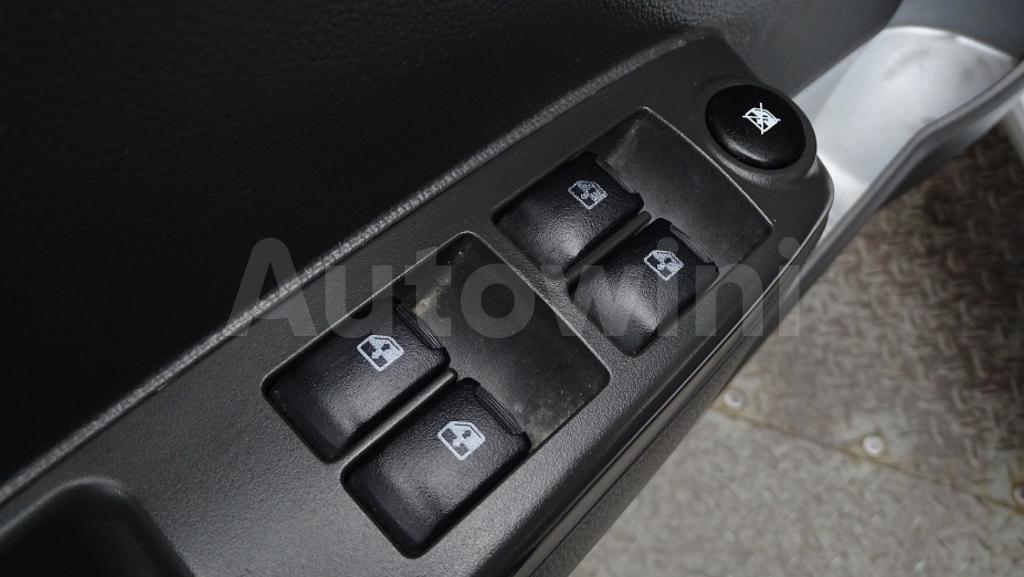 2013 GM DAEWOO (CHEVROLET) SPARK LS - 21