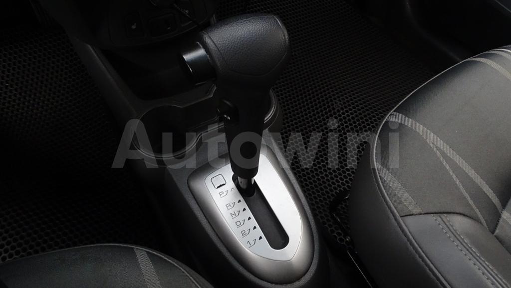 2013 GM DAEWOO (CHEVROLET) SPARK LS - 25
