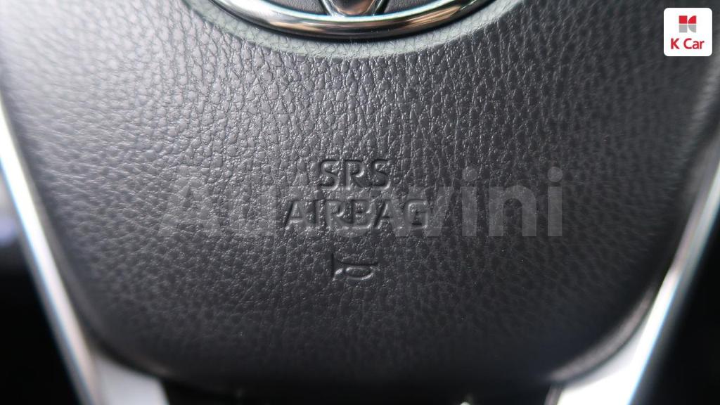 2018 TOYOTA  CAMRY 2.5 - 21