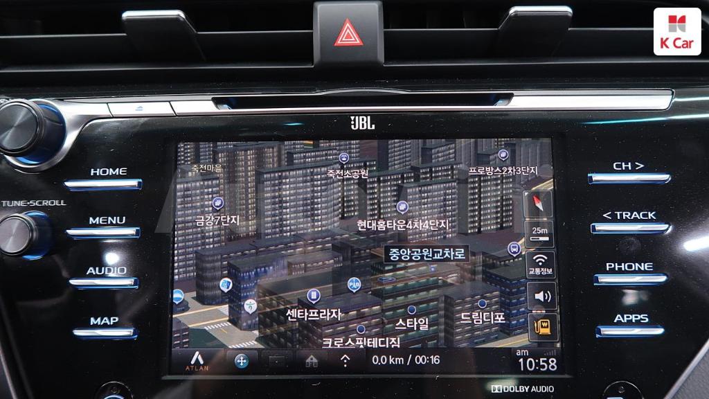 2018 TOYOTA  CAMRY 2.5 - 27