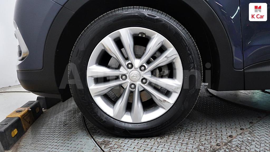 2018 HYUNDAI SANTAFE THE PRIME DIESEL 2.0 2WD - 5