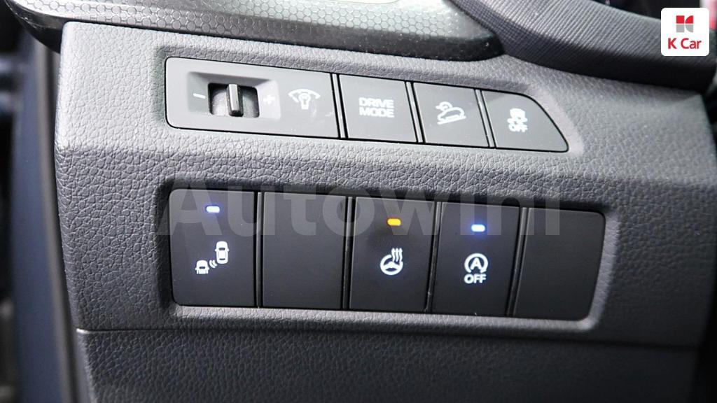 2018 HYUNDAI SANTAFE THE PRIME DIESEL 2.0 2WD - 16