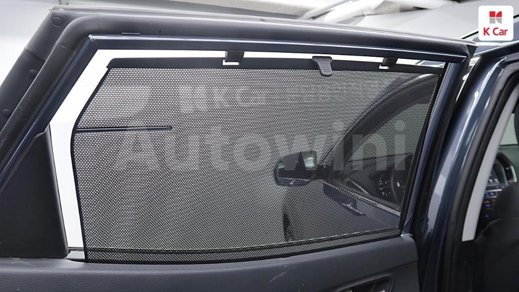 2018 HYUNDAI SANTAFE THE PRIME DIESEL 2.0 2WD - 28