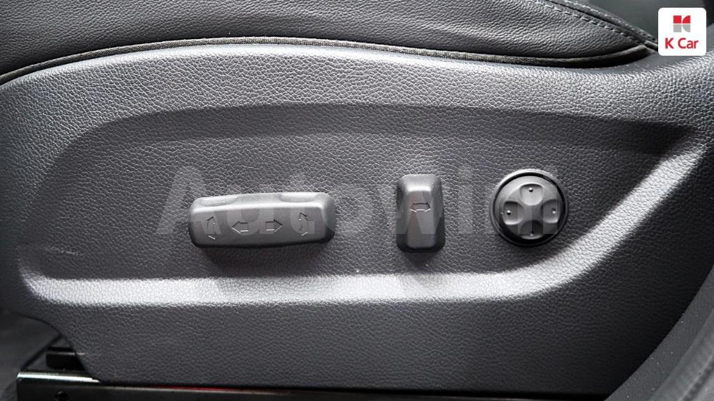 2018 HYUNDAI SANTAFE THE PRIME DIESEL 2.0 2WD - 29