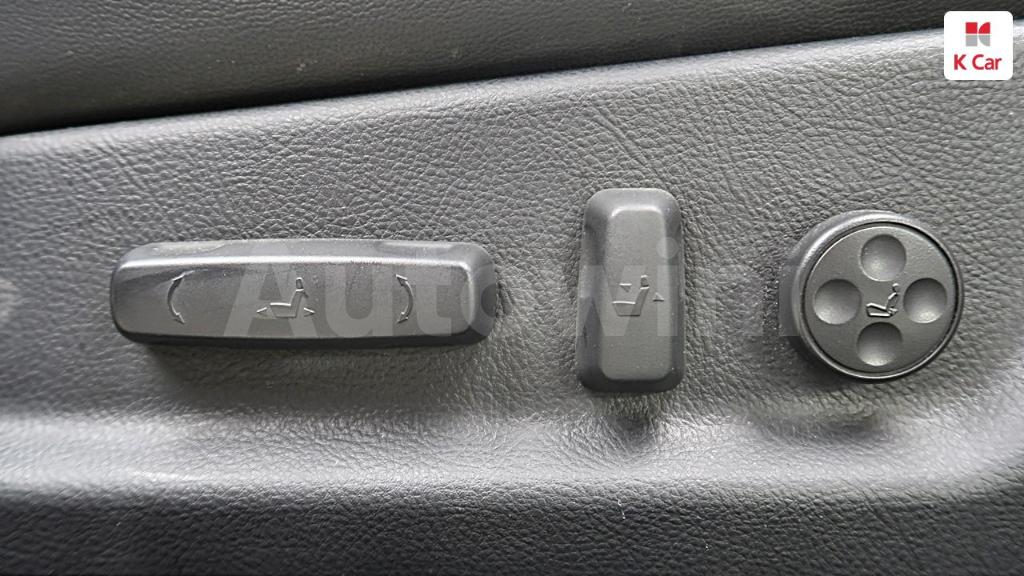 2013 HYUNDAI GENESIS BH330 MORDERN - 20