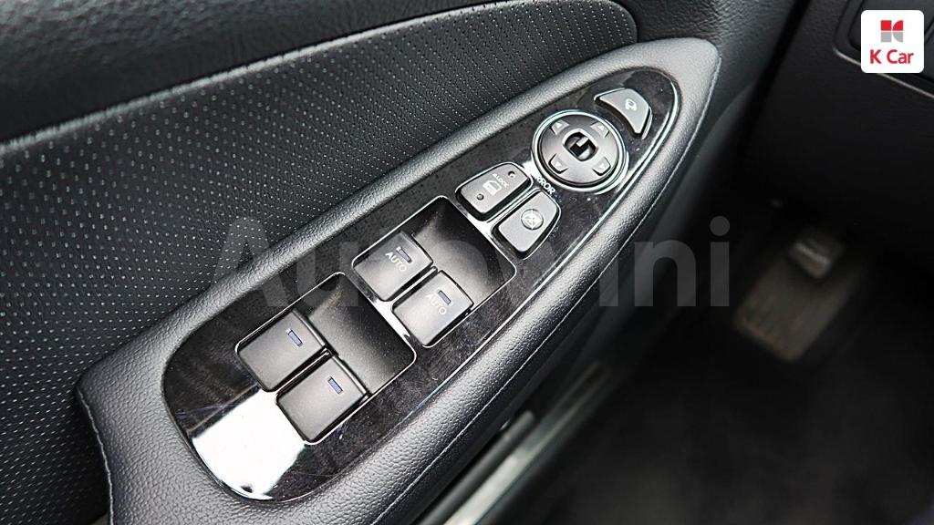 2013 HYUNDAI GENESIS BH330 MORDERN - 34