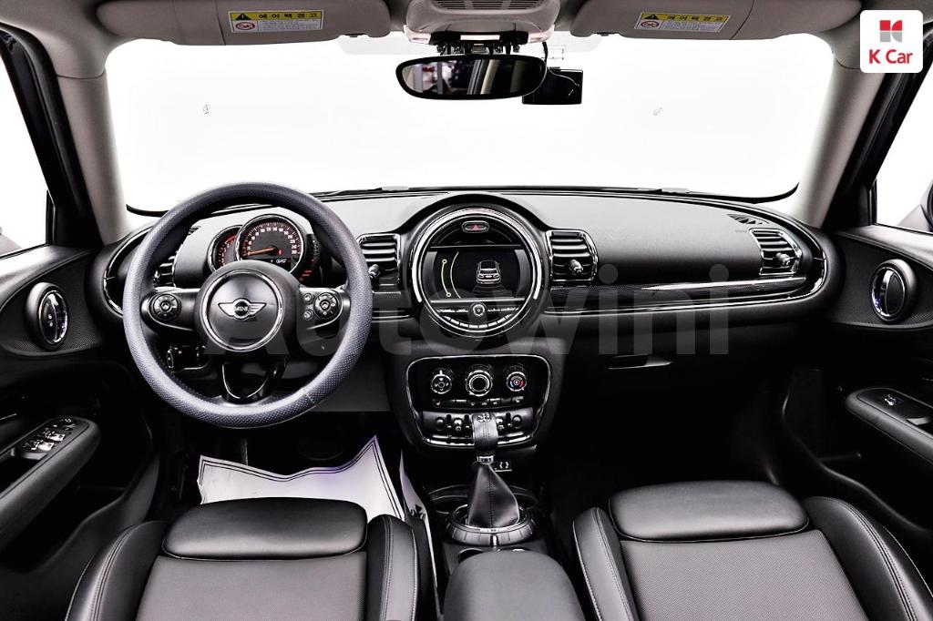 2016 MINI COOPER CLUBMAN BASIC - 11