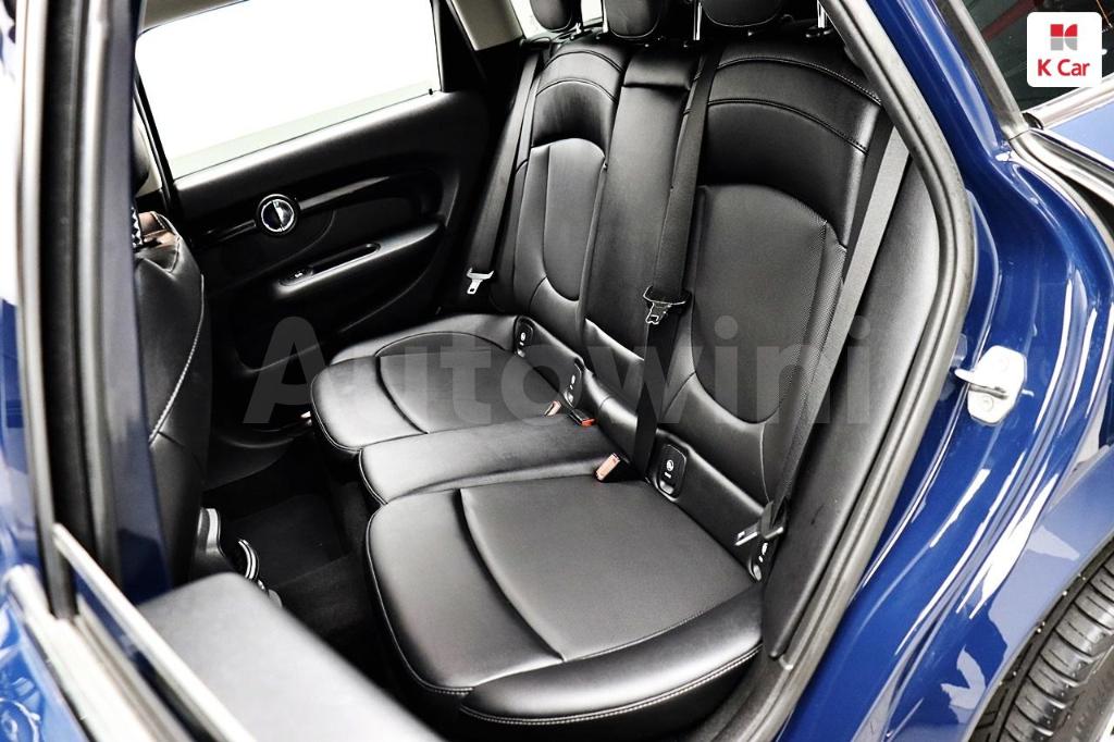 2016 MINI COOPER CLUBMAN BASIC - 14