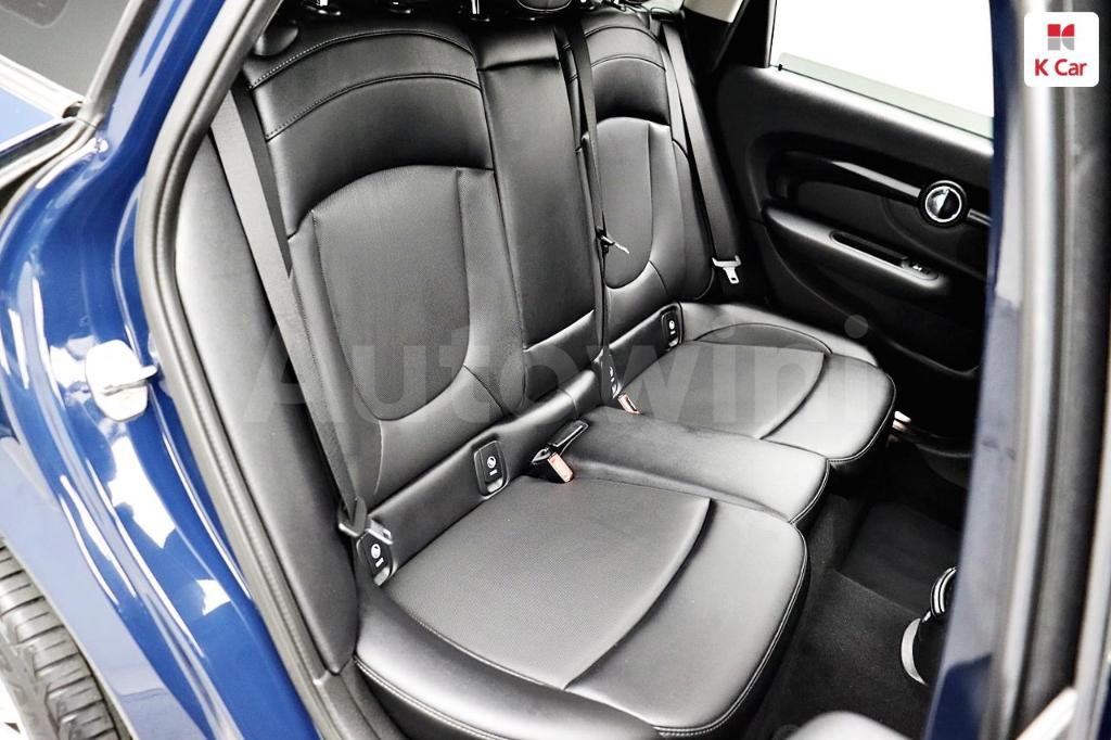 2016 MINI COOPER CLUBMAN BASIC - 15