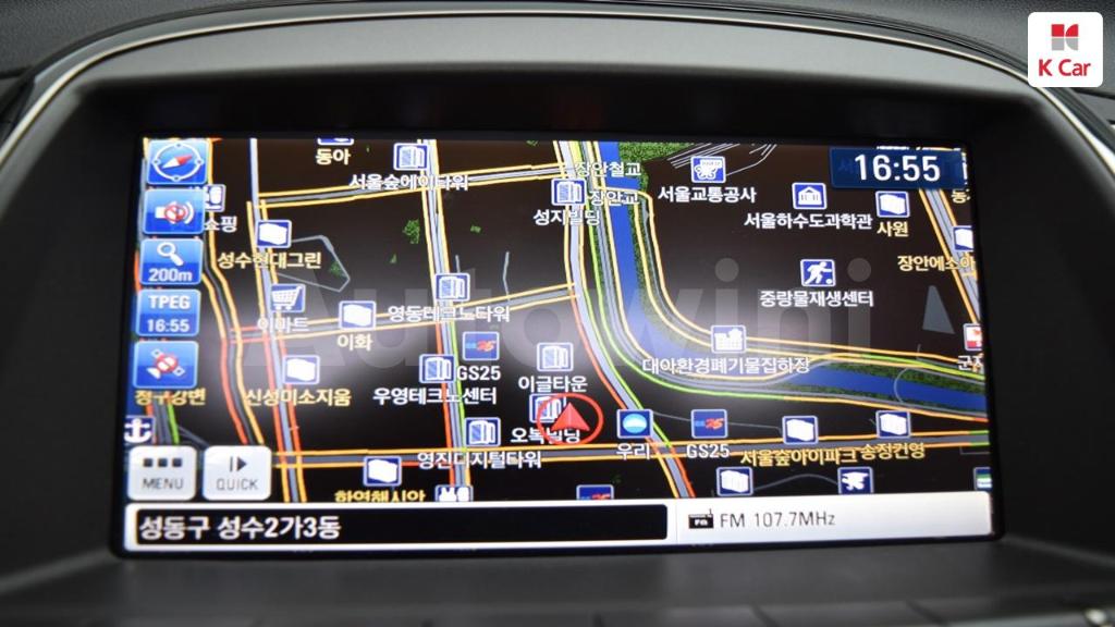 2015 GM DAEWOO (CHEVROLET) ALPHEON EL300 - 24