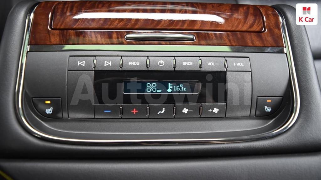 2015 GM DAEWOO (CHEVROLET) ALPHEON EL300 - 33