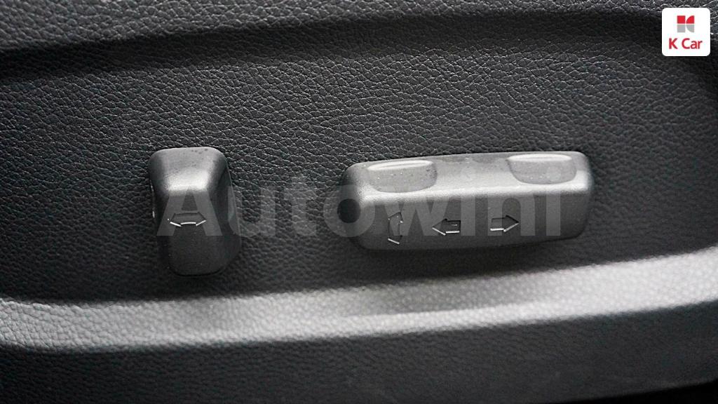 2016 HYUNDAI  MAXCRUZ DIESEL 2.2 2WD - 31
