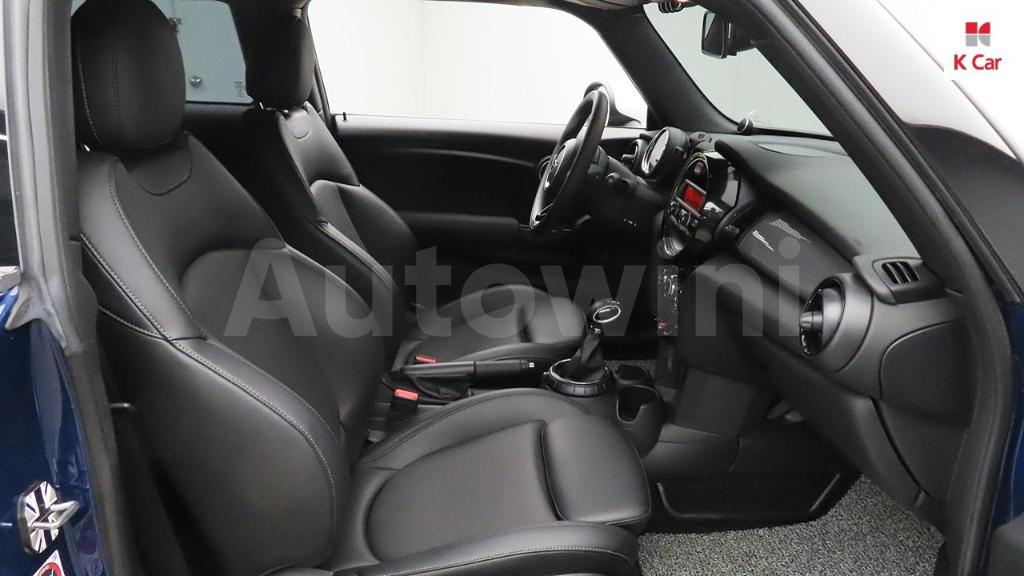2017 MINI COOPER BASIC - 11