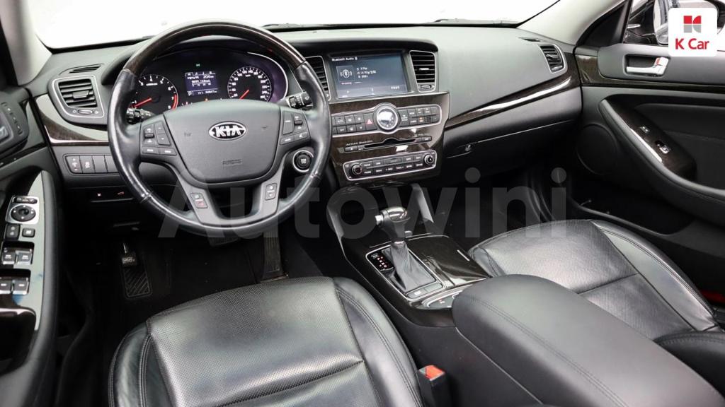 2014 KIA  K7 CADENZA 2.4 GDI PRESTIGE SPECIAL - 26