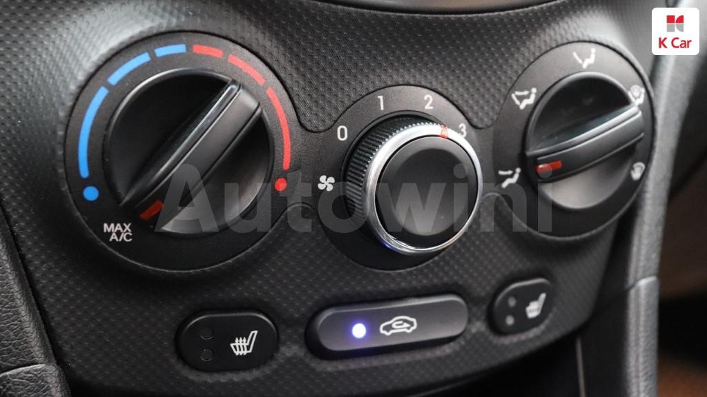 2017 HYUNDAI ACCENT  1.4 VVT MORDERN - 23