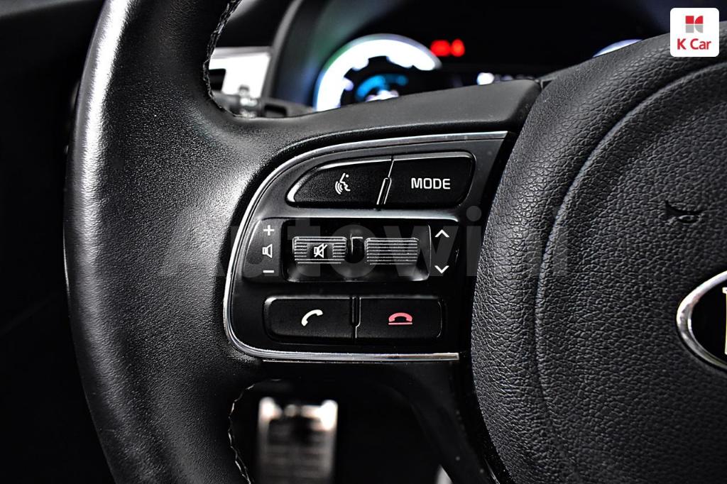 2017 KIA NIRO NOBLESSE - 18
