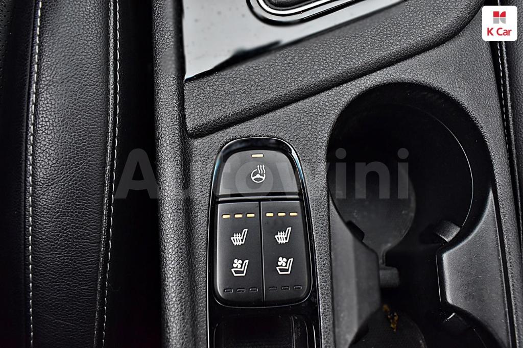 2017 KIA NIRO NOBLESSE - 25