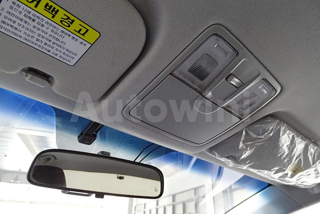 2013 HYUNDAI AVANTE MD ELANTRA M16 GDI SMART - 20