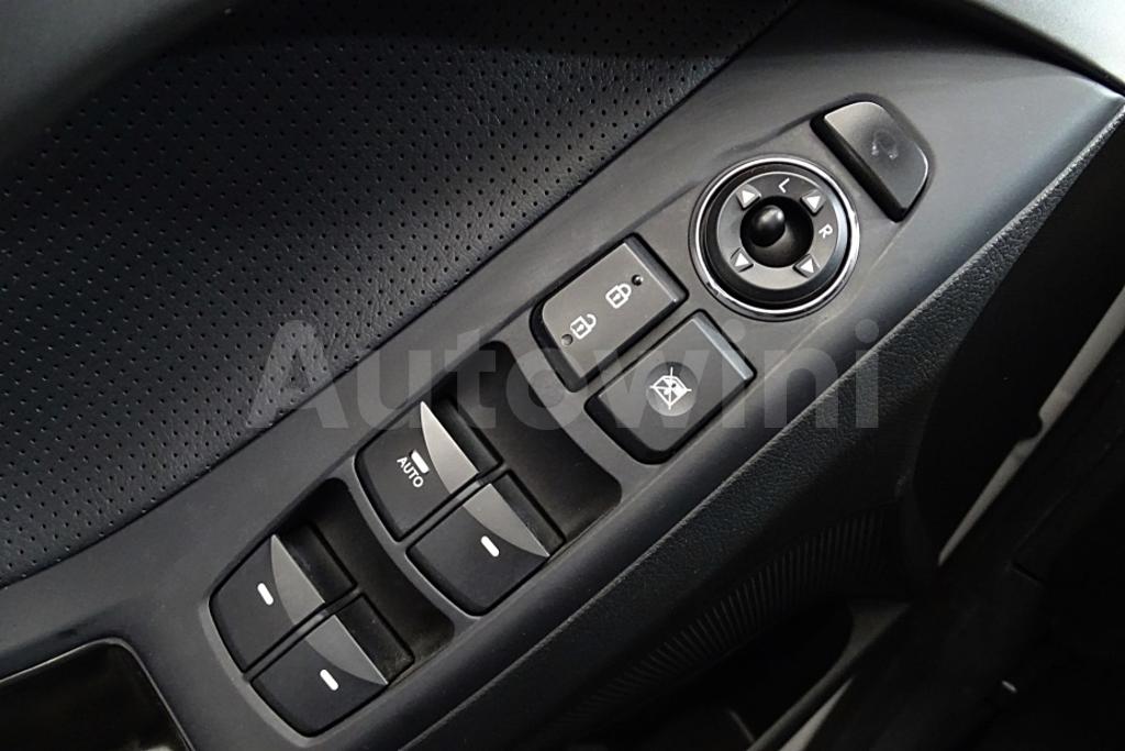 2013 HYUNDAI AVANTE MD ELANTRA M16 GDI SMART - 22