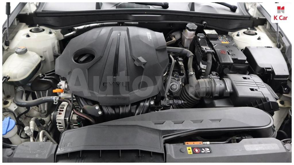 2020 HYUNDAI SONATA DN8 2.0 2.0 GASOLINE - 9