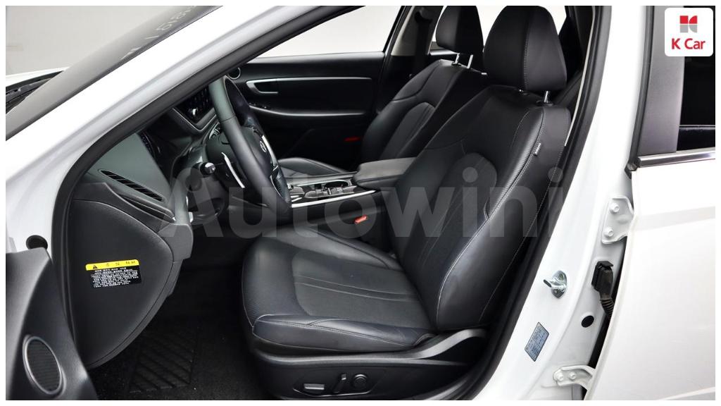2020 HYUNDAI SONATA DN8 2.0 2.0 GASOLINE - 12