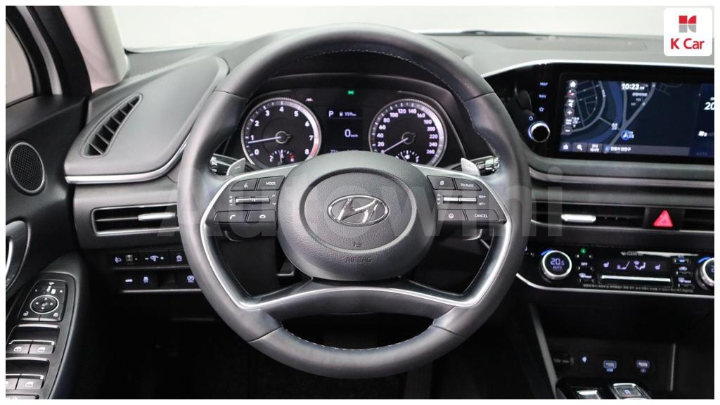 2020 HYUNDAI SONATA DN8 2.0 2.0 GASOLINE - 18