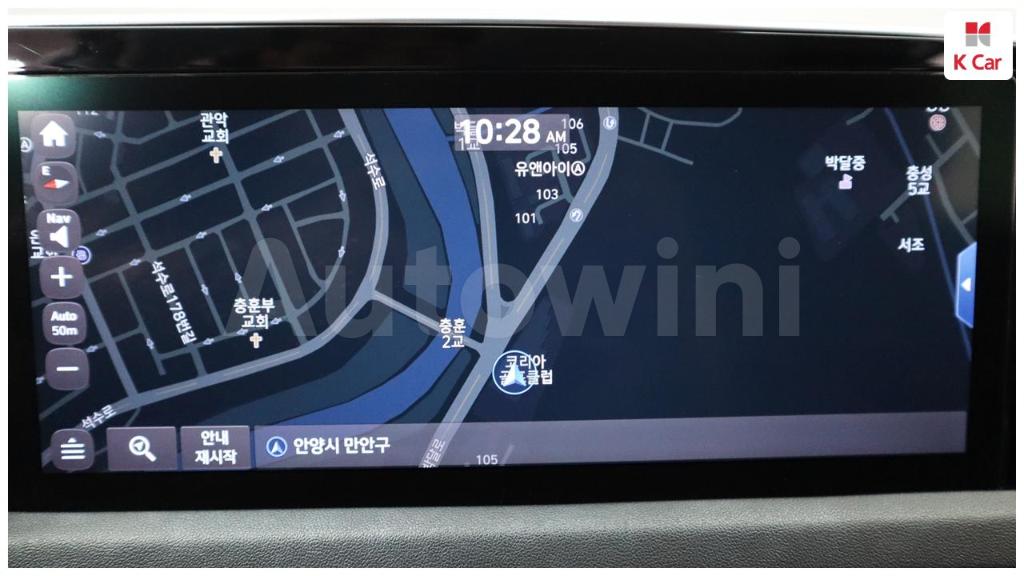 2020 HYUNDAI SONATA DN8 2.0 2.0 GASOLINE - 21