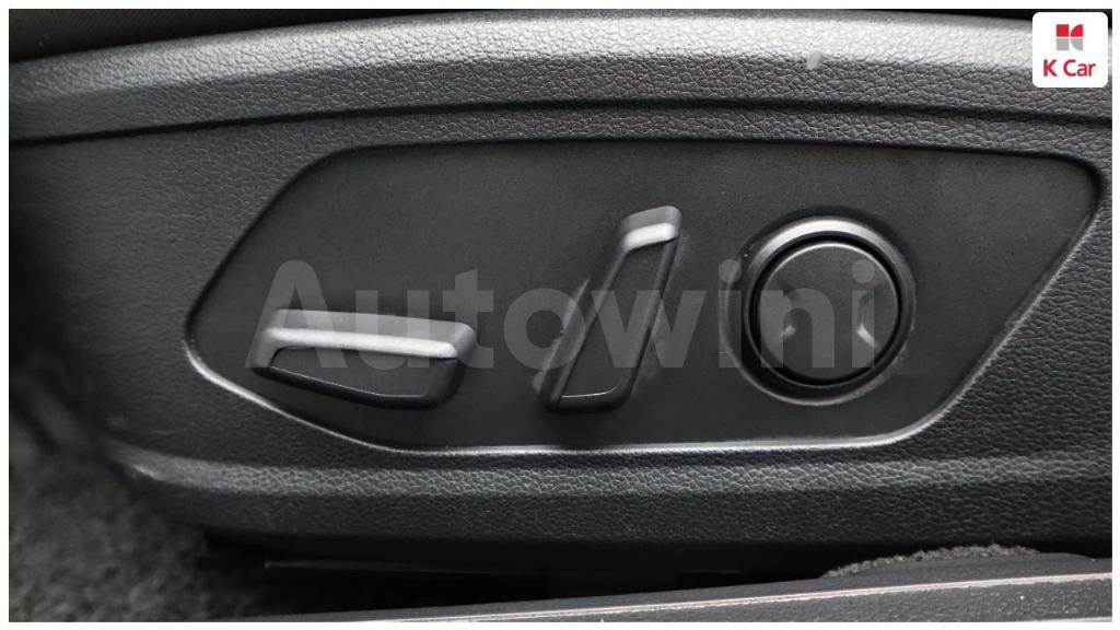 2020 HYUNDAI SONATA DN8 2.0 2.0 GASOLINE - 28