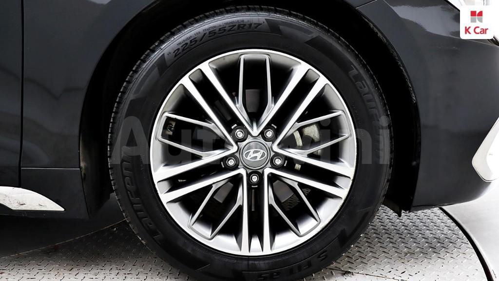 2018 HYUNDAI GRANDEUR IG AZERA 3.0 LPI MORDERN () - 7
