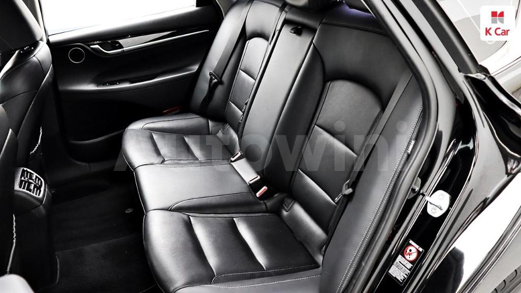 2018 HYUNDAI GRANDEUR IG AZERA 3.0 LPI MORDERN () - 25