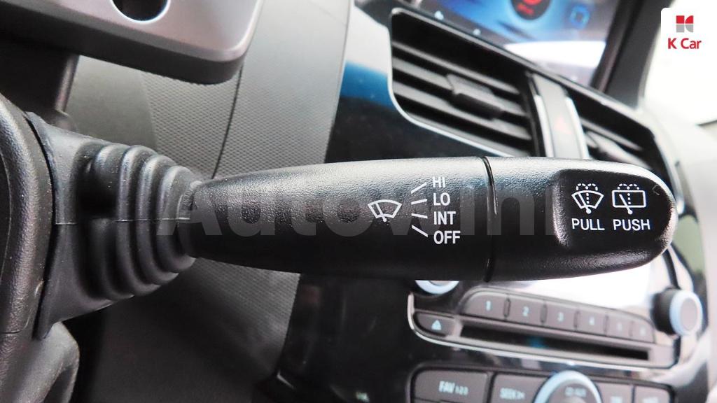 2013 GM DAEWOO (CHEVROLET) SPARK LT - 24