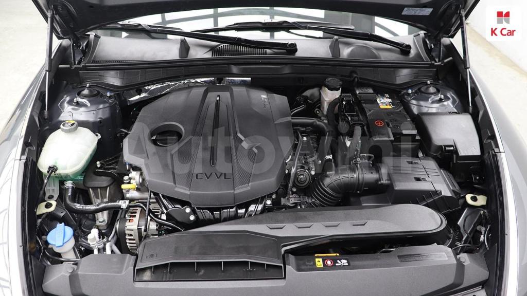2020 HYUNDAI SONATA DN8 2.0 2.0 GASOLINE - 9