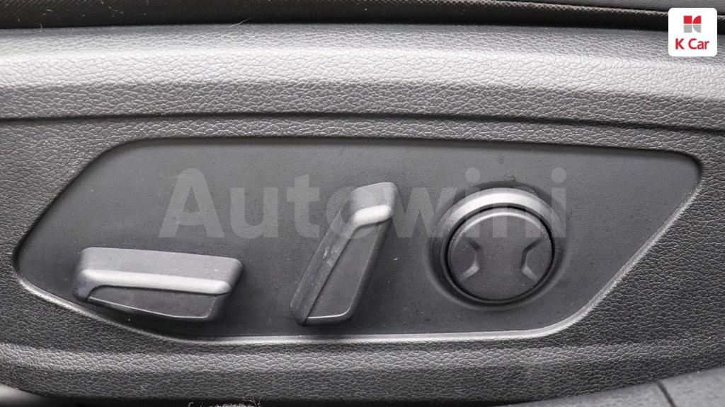 2020 HYUNDAI SONATA DN8 2.0 2.0 GASOLINE - 28