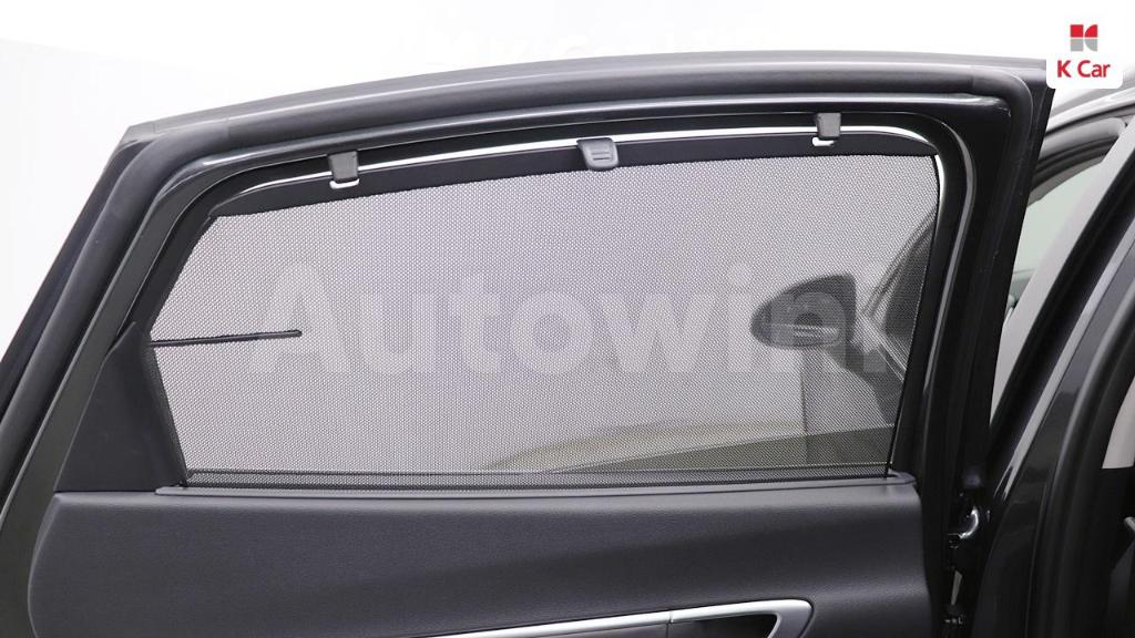 2020 HYUNDAI SONATA DN8 2.0 2.0 GASOLINE - 31