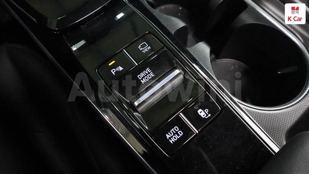 2020 HYUNDAI SONATA DN8 2.0 2.0 GASOLINE - 14