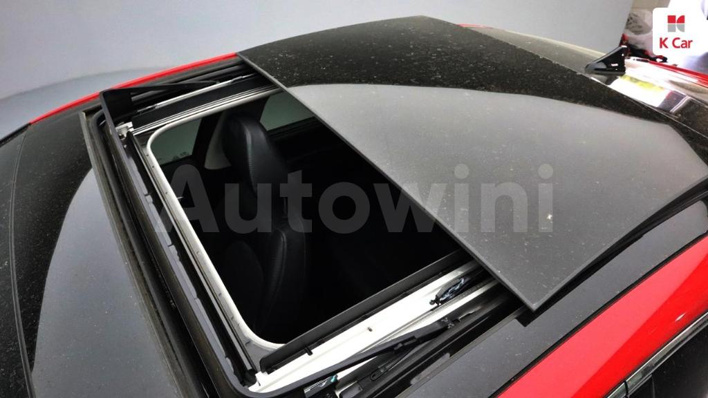 2020 HYUNDAI SONATA DN8 2.0 2.0 GASOLINE - 19