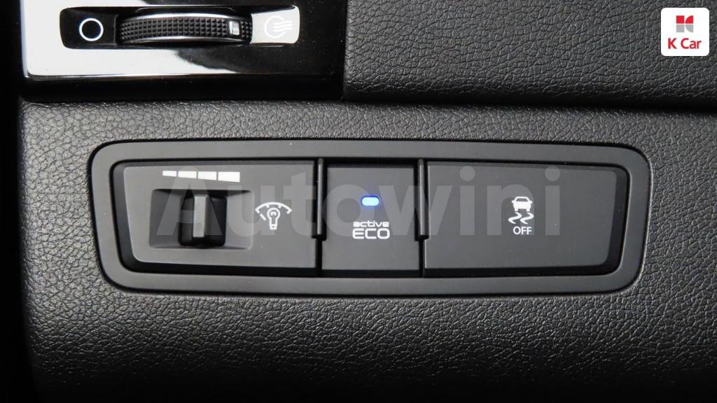 2011 HYUNDAI YF SONATA Y20 PREMIER - 25