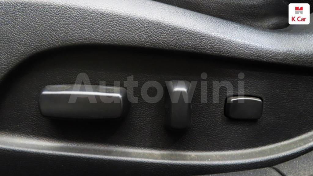 2011 HYUNDAI YF SONATA Y20 PREMIER - 31